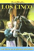 Los Cinco en el Paramo Misterioso