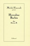 Herculine Barbin Dite Alexina b. (en Francés)