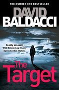The Target (Will Robie Series) (en Inglés)