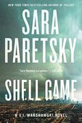 Shell Game: A V. I. Warshawski Novel (en Inglés)