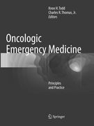 Oncologic Emergency Medicine: Principles and Practice (en Inglés)