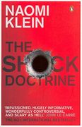 the shock doctrine