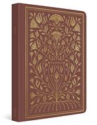 Esv Illuminated Scripture Journal: Exodus