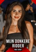 Mijn donkere ridder: Verboden erotische verhalen met expliciete seks voor volwassenen.DE (en Flamenco)