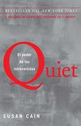 Quiet: El Poder de los Introvertidos