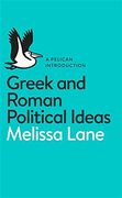 Greek and Roman Political Ideas: A Pelican Introduction (Pelican Books) 