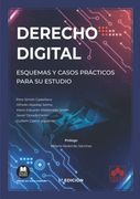 Derecho Digital. Esquemas y Casos Prácticos Para su Estudio: 1 (Monografías)