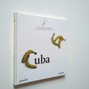 Cocina País por País: Cuba