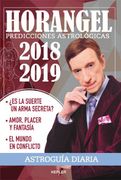 Horangel Predicciones Astrologicas 2018-2019 Astrologuia Diaria