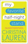 My Favorite Half-Night Stand (en Inglés)