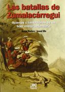 Las Batallas de Zumalacárregui (Easo) (in Spanish)
