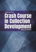 Crash Course in Collection Development (en Inglés)
