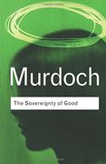 the sovereignty of good