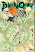 Black Clover 31