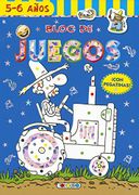 Bloc de Juegos-Granja- Todolibro - Todolibro - Todolibro Ediciones