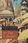 Six Days in Marapore (en Inglés)