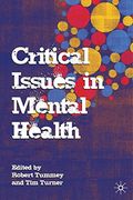 Critical Issues in Mental Health: 0