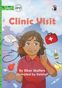 Clinic Visit - Our Yarning (en Inglés)