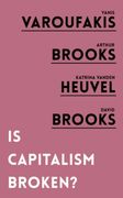 Is Capitalism Broken? (en Inglés)