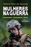 Mulheres na Guerra (in Portuguese)