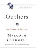 outliers,the story of success (en Inglés)
