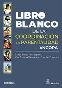 Libro Blanco de la Coordinacion de Parentalidad