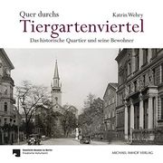 Quer Durchs Tiergartenviertel 