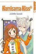 Kamisama Kiss 15 (en Alemán)