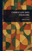 Congo Life and Folklore (en Inglés)