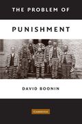 The Problem of Punishment