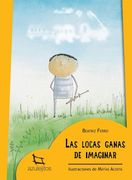 Locas Ganas de Imaginar