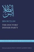 The Doctors'Dinner Party (Library of Arabic Literature) 