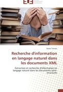 Recherche D'Information En Langage Naturel Dans Les Documents XML