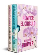 Estuche Romper el círculo + Volver a empezar