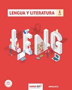 Lengua y Literatura 1