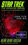 Star Trek Logs Five and six (en Inglés)