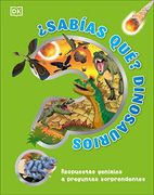 Sabías Qué? Dinosaurios