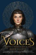Voices: The Final Hours of Joan of arc (en Inglés)