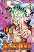 Dr. Stone (Vol. 18) (in Italian)