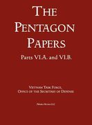 united states - vietnam relations 1945 - 1967 (the pentagon papers) (volume 9) (en Inglés)