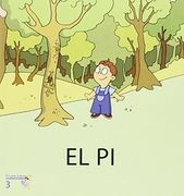 El pi (Primeres Lectures de Micalet (Versió Majúscula)) - 9788476608531