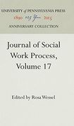 Journal of Social Work Process, Volume 17 (v. 17) (en Inglés)