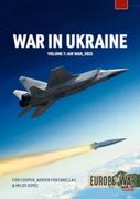 War in Ukraine Volume 7: Air War, January-December 2023