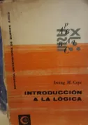 Introduccion a la logica (in Spanish)