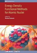 Energy Density Functional Methods for Atomic Nuclei (en Inglés)
