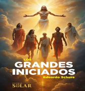 Los Grandes Iniciados (in Spanish)