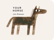 Your Horse (en Inglés)