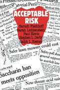 Acceptable Risk (en Inglés)