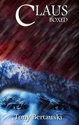 Claus Boxed: A Science Fiction Adventure (en Inglés)