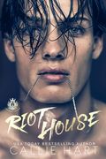 Riot House (en Inglés)